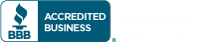 BBB Accredited Business