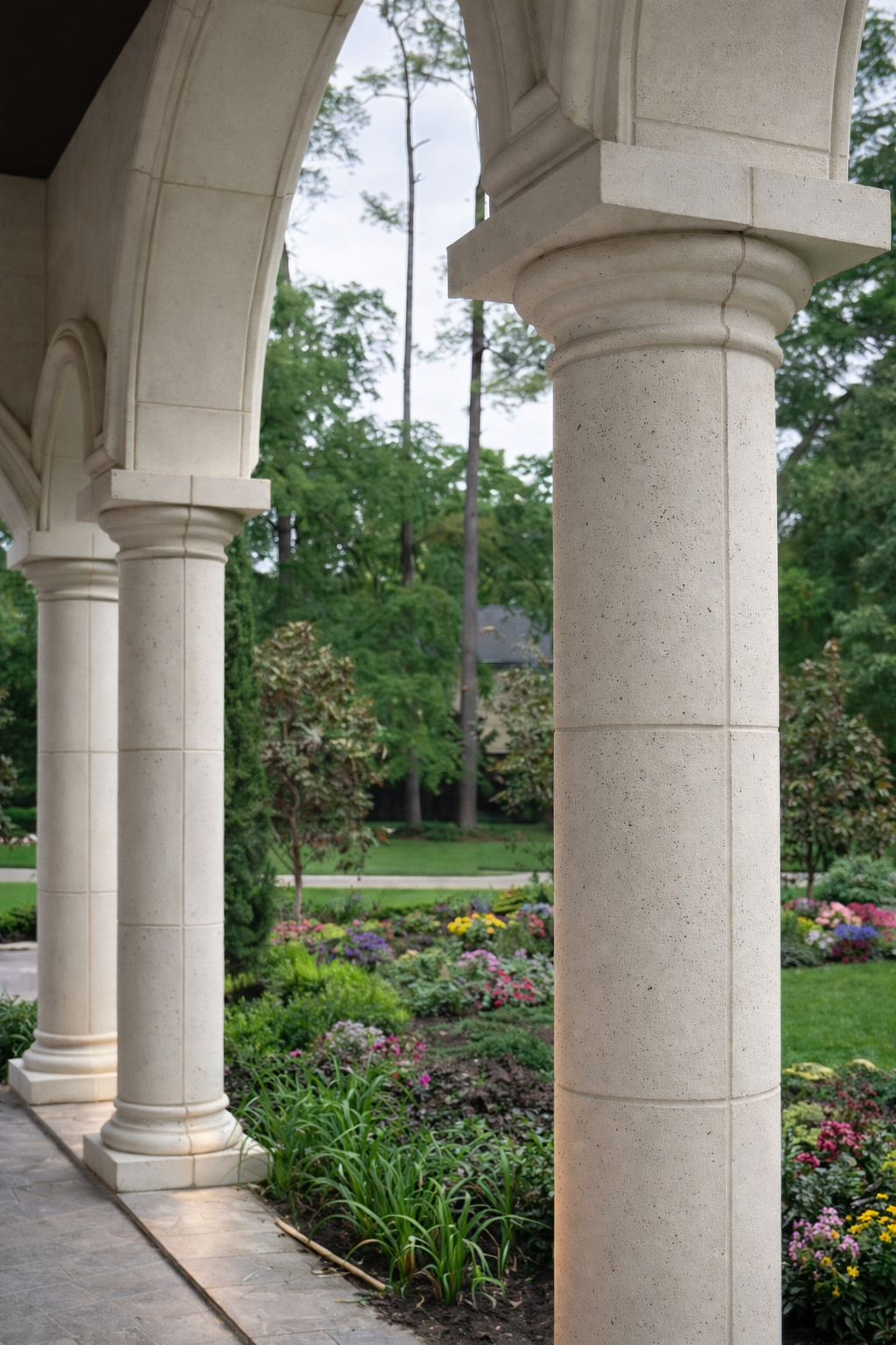 Columns