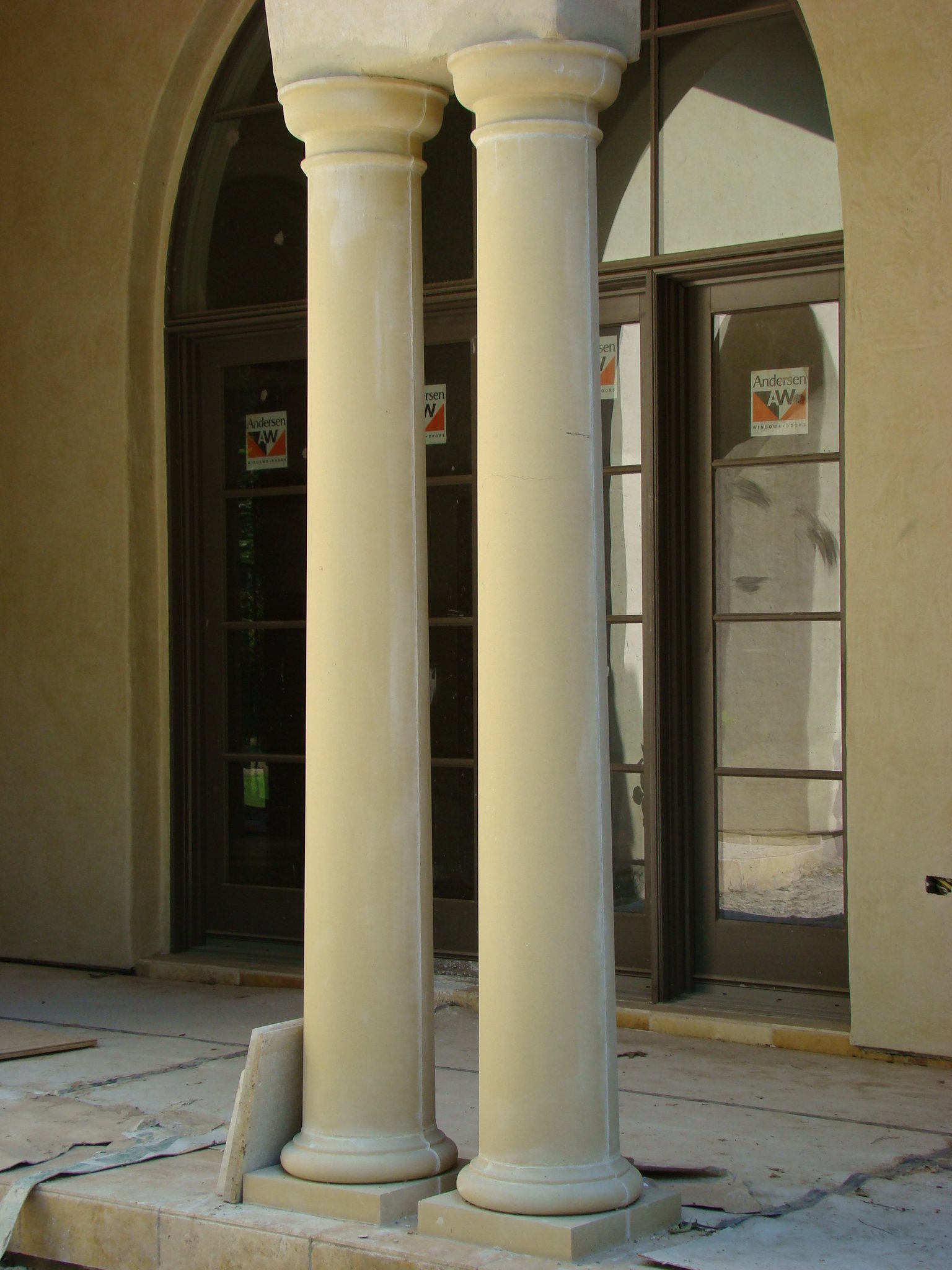 Columns
