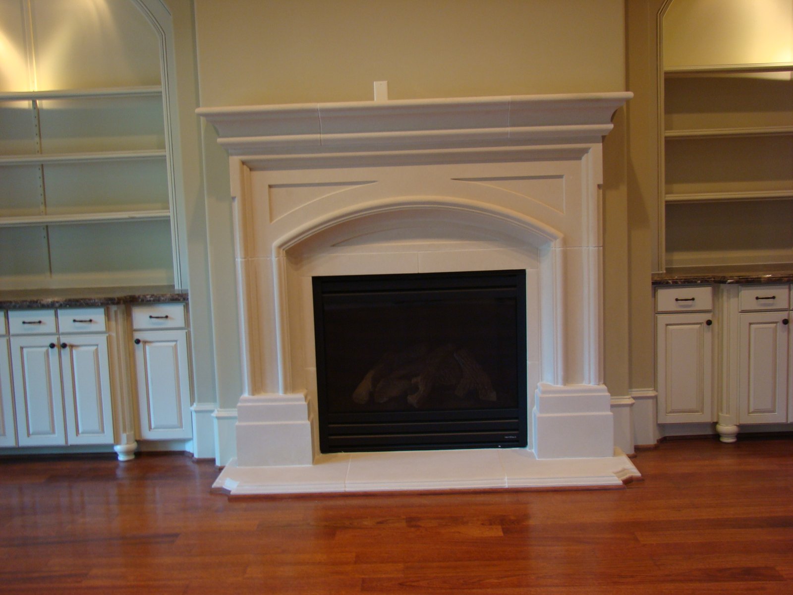 Restoration & Matching